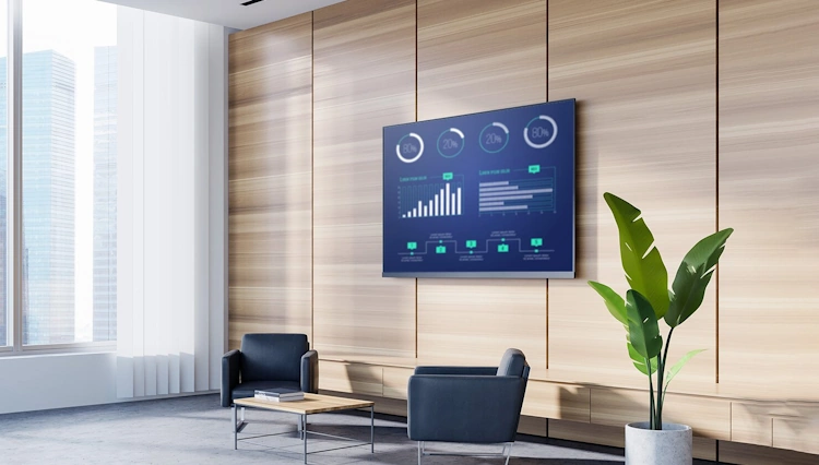 Телевидение для бизнеса от Ростелеком в Волочаевском (Калининградская область)